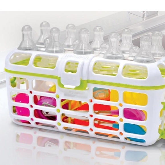 Munchkin Dishwasher Basket Caddy - Picture 8 of 8